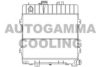 BMW 17111707811 Radiator, engine cooling